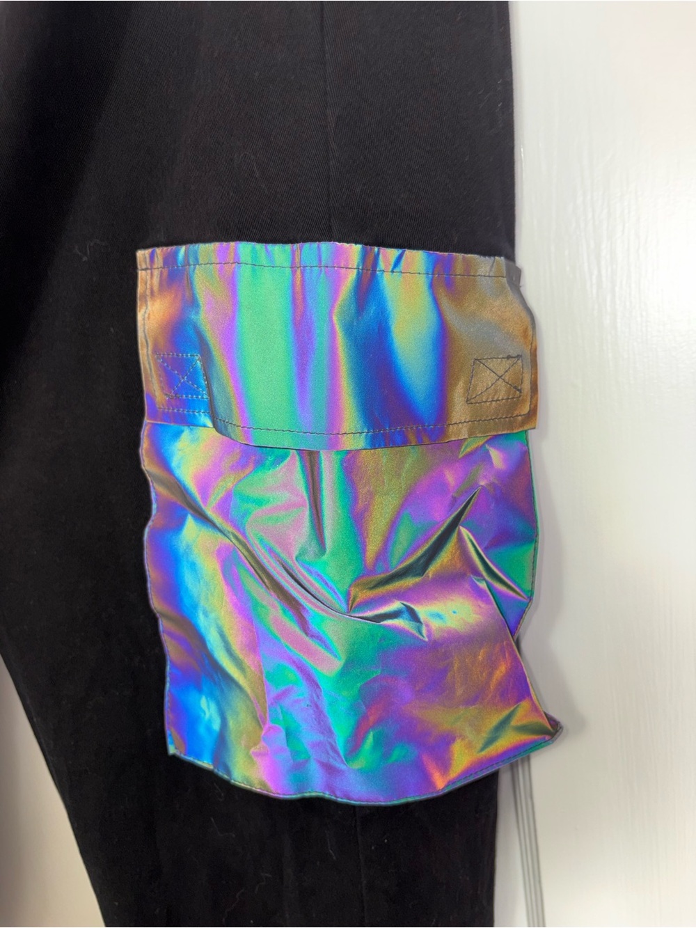 Rave Chaps - Picture 2 of 2